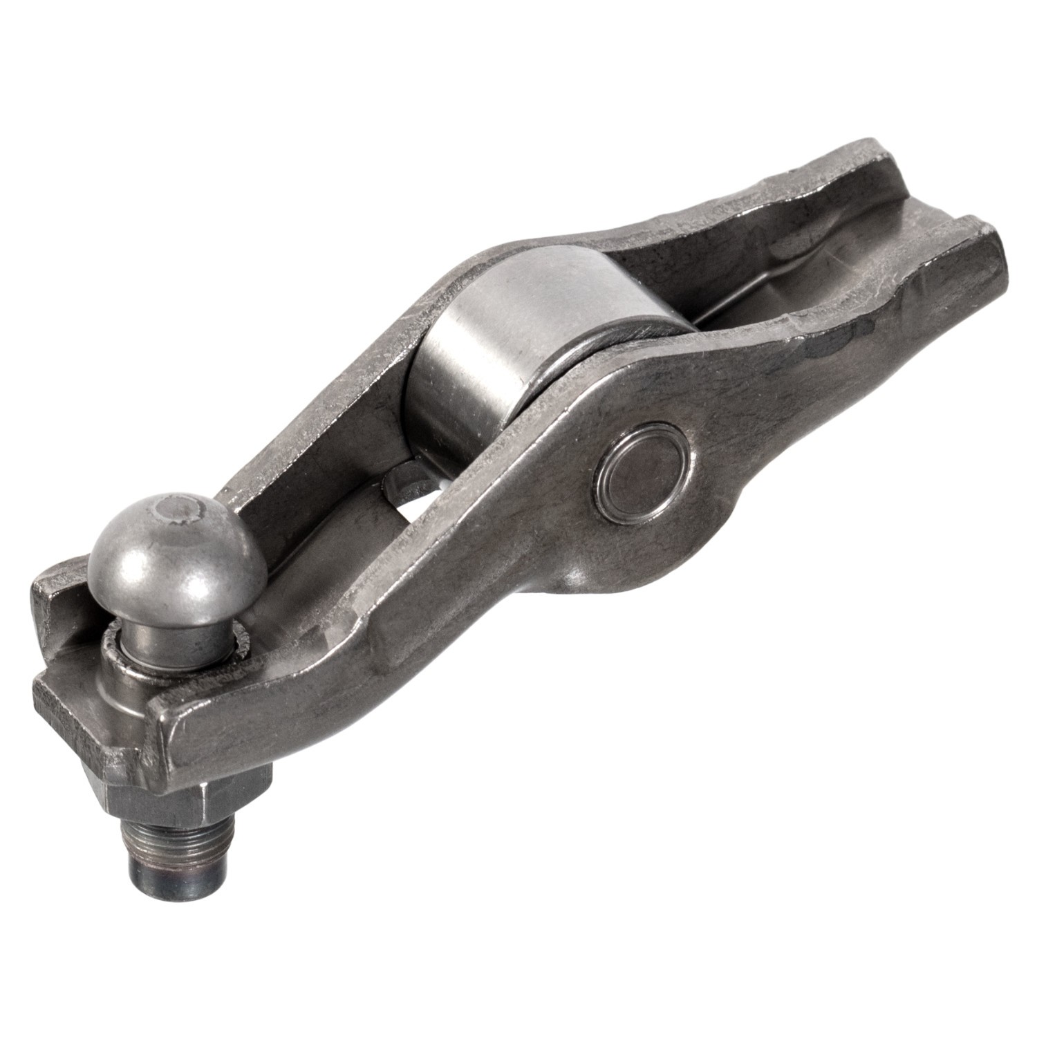 FEBI BILSTEIN Balansieris, Motora vadība 180988 180988 Divplecu svira MAZDA CX-7 FEBI BILSTEIN