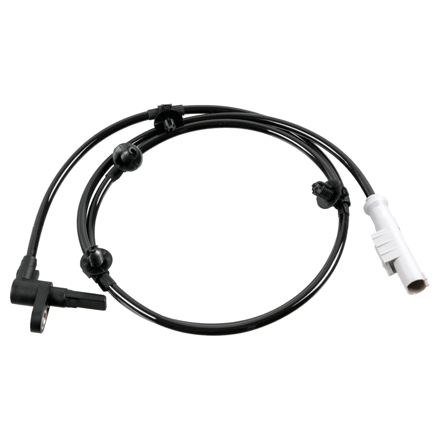 ABS-givare FEBI BILSTEIN 181009 FEBI BILSTEIN 181009 ABS-sensor Mercedes-Benz VIANO 2009