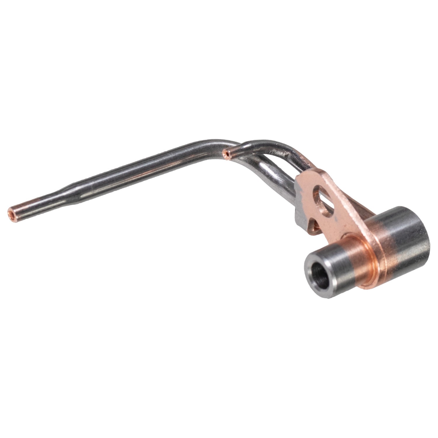 FEBI BILSTEIN Oljedyse, kolbebunnkjøling 181020 FEBI BILSTEIN 181020 Oljepumpe Mercedes X166 billige