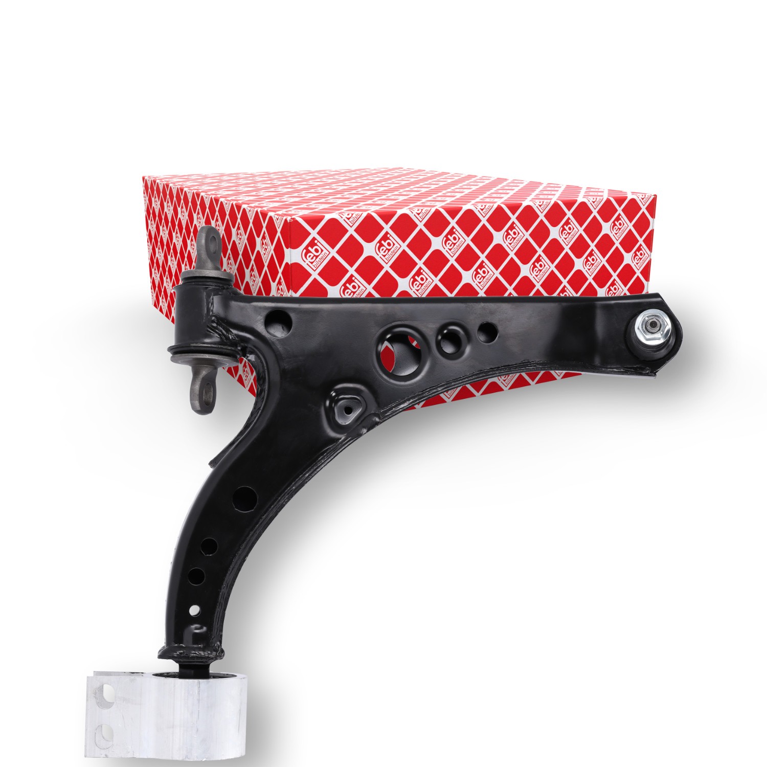 FEBI BILSTEIN Braço de suspensão 181027 FEBI BILSTEIN 181027 Triângulo de suspensão Astra K Sports Tourer (B16) preço