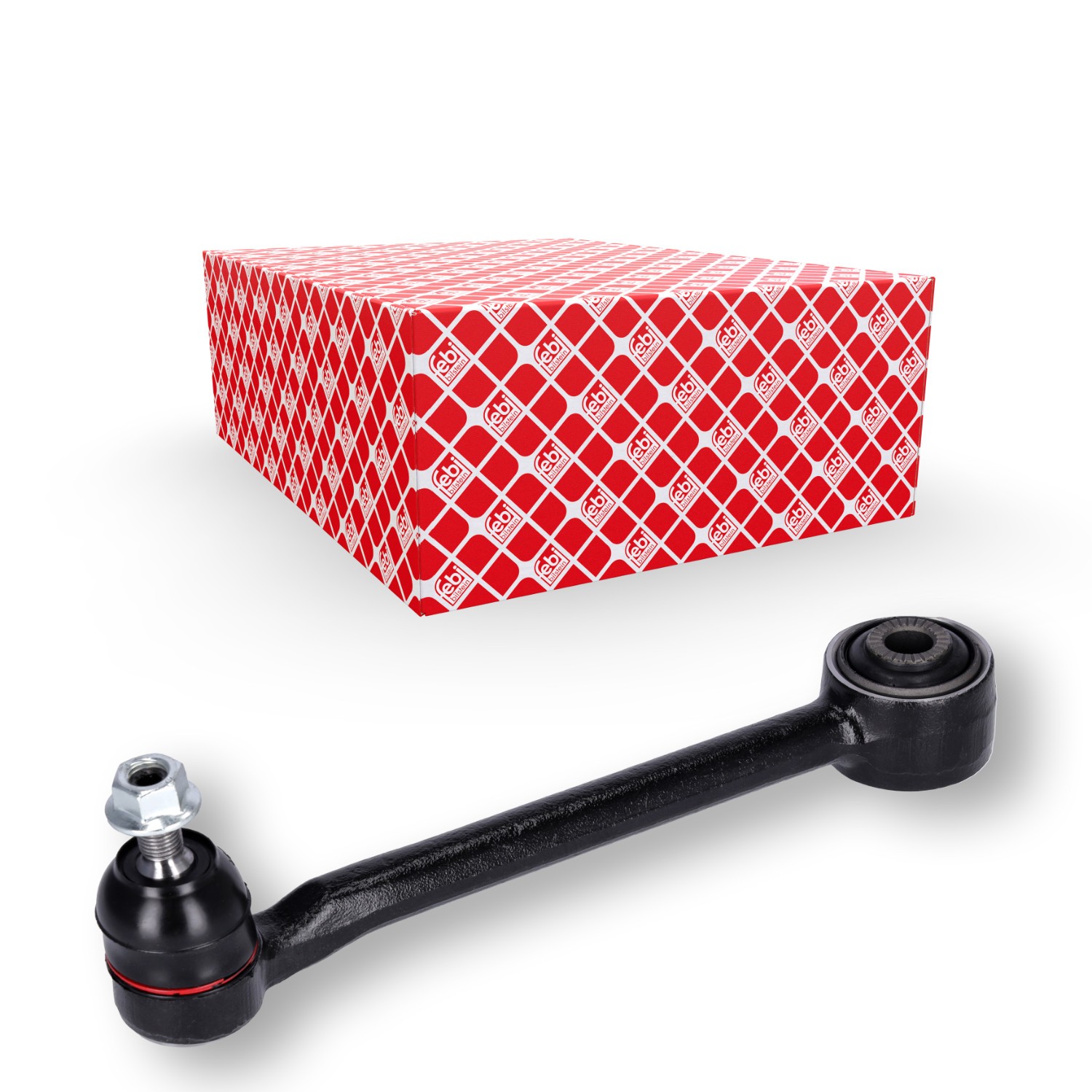 FEBI BILSTEIN Bras de suspension 181028 FEBI BILSTEIN 181028 Bras de suspension TOYOTA Yaris III Berline (X150) 1.5 Dual VVTi Flex (NSP151_) 110 CV 2023