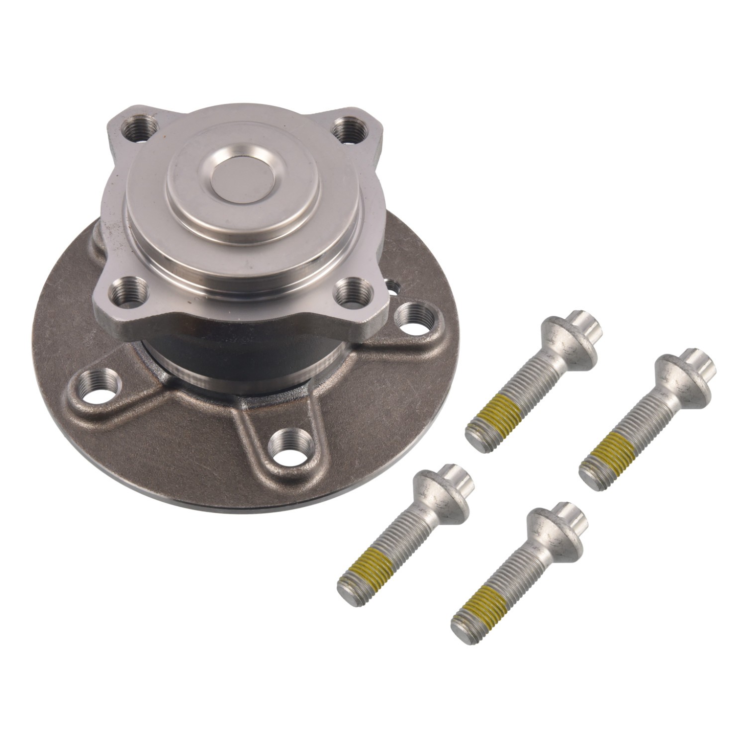 FEBI BILSTEIN Wiellagerset 181033 Wielnaaf FEBI BILSTEIN GLS 181033 goedkoop