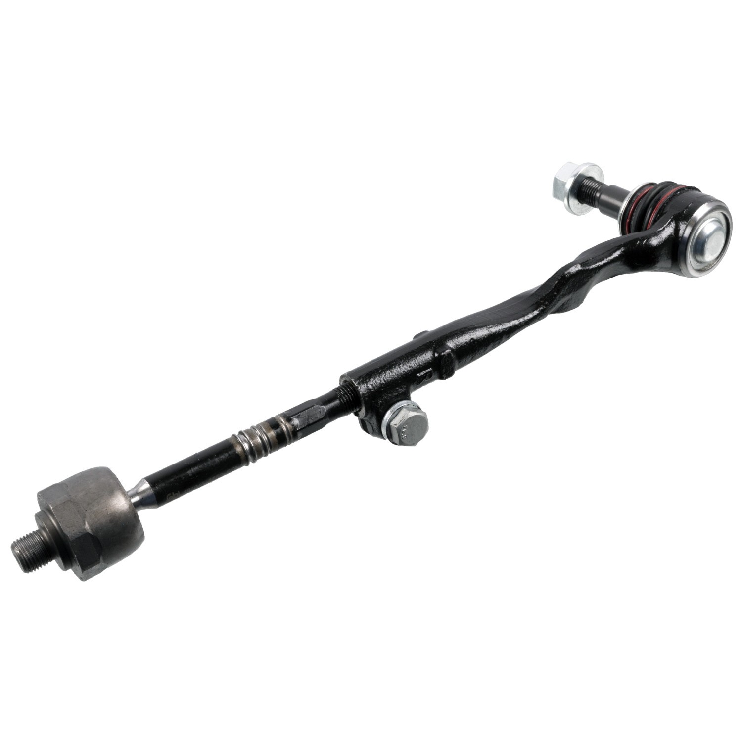 FEBI BILSTEIN Parallellstag / styrestag 181045 FEBI BILSTEIN 181045 Indre endeledd BMW G11 billige