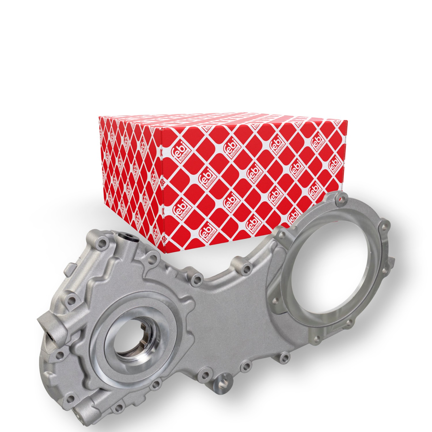 FEBI BILSTEIN Pompe à huile 181066 181066 Pompe à huile LEXUS IS FEBI BILSTEIN