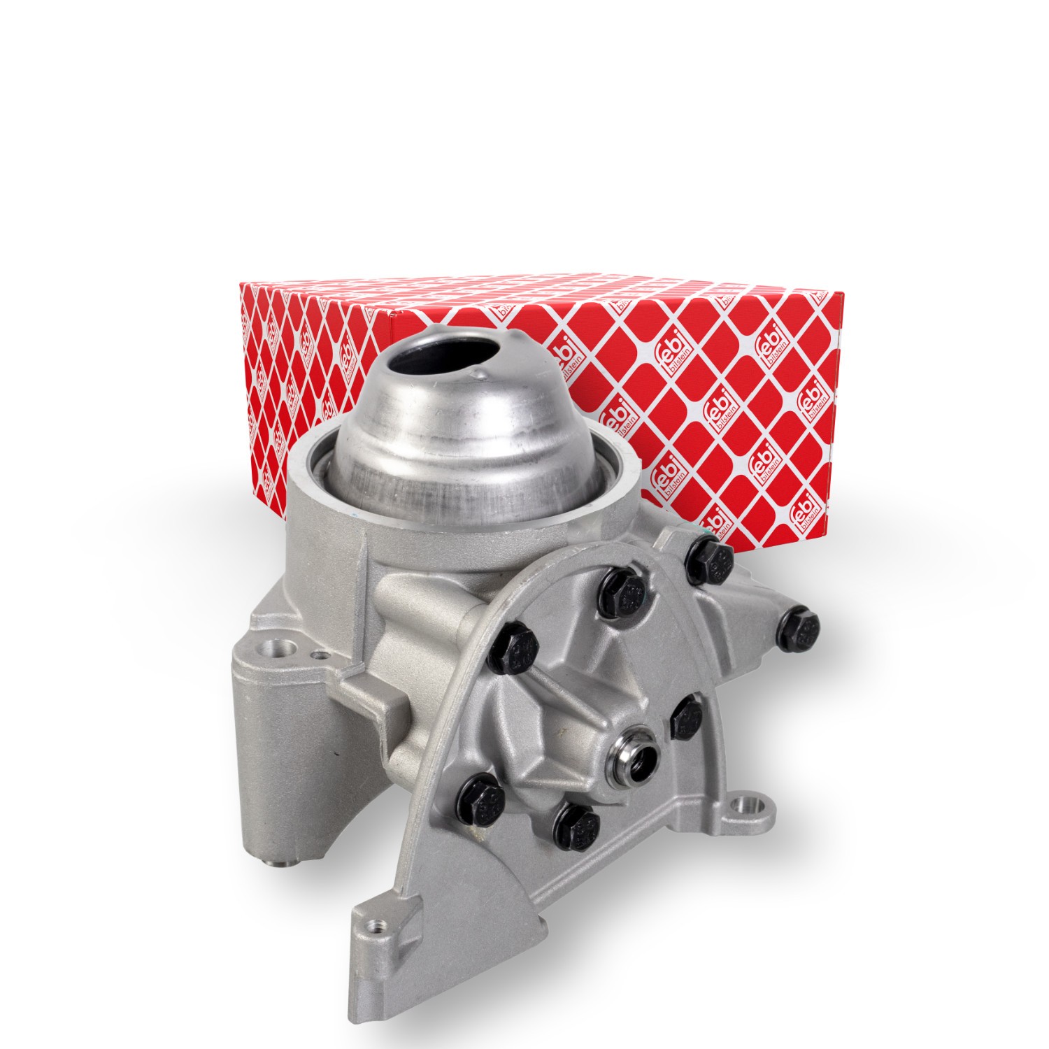 FEBI BILSTEIN Bomba de óleo 181067 preço Bomba de óleo SKODA 181067 FEBI BILSTEIN