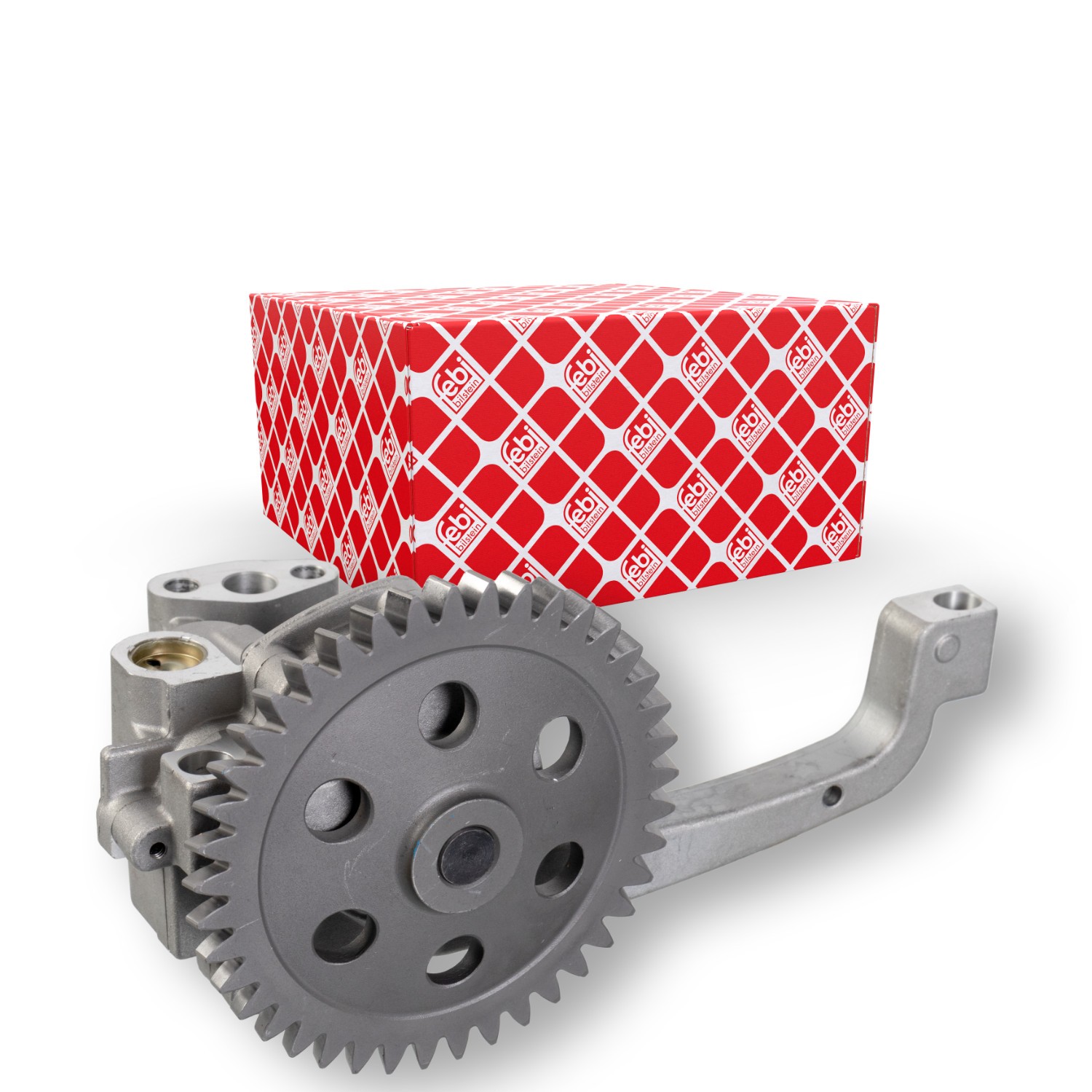 FEBI BILSTEIN Õlipump 181068 181068 Õlipump FEBI BILSTEIN KIA XCEED