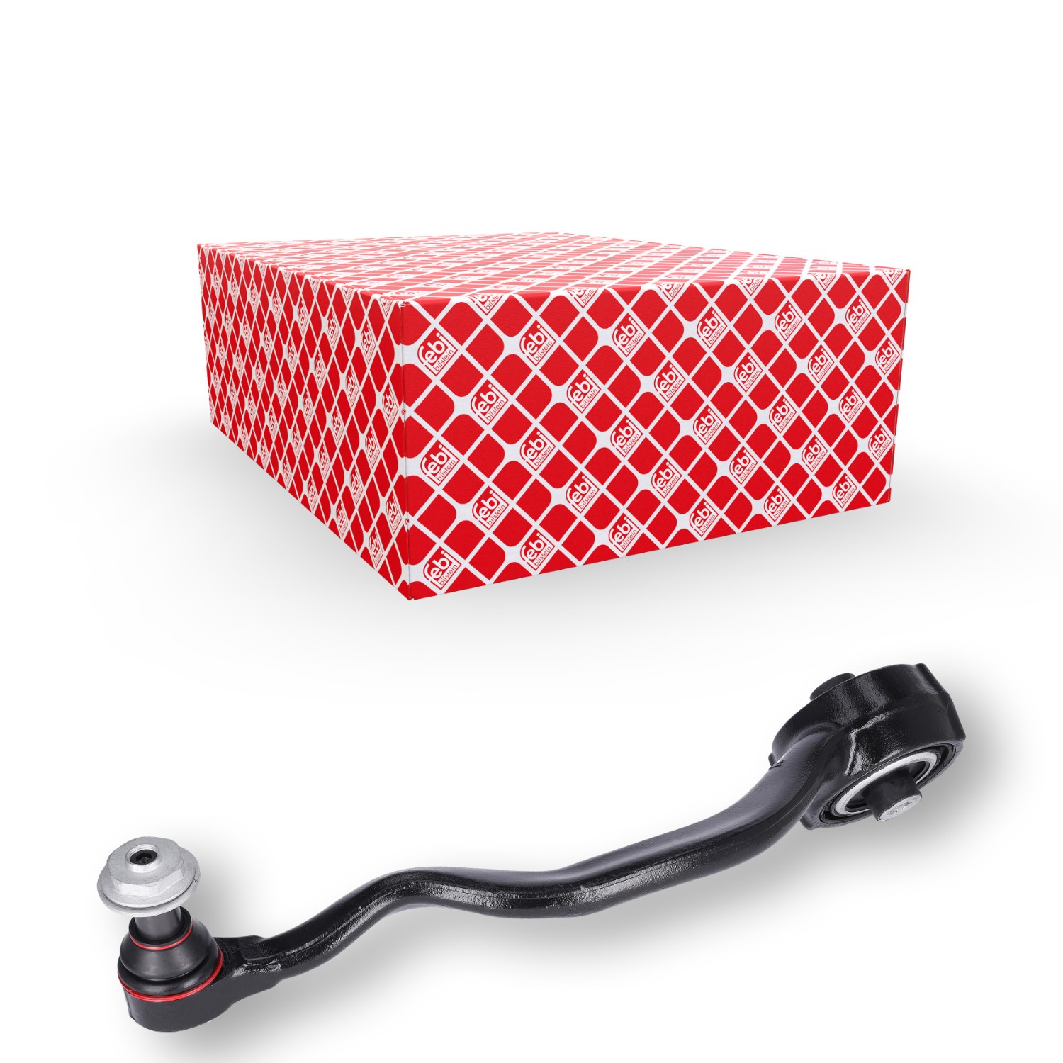 Bras de suspension FEBI BILSTEIN 181132 FEBI BILSTEIN 181132 Triangle de direction LAND ROVER DISCOVERY 1999