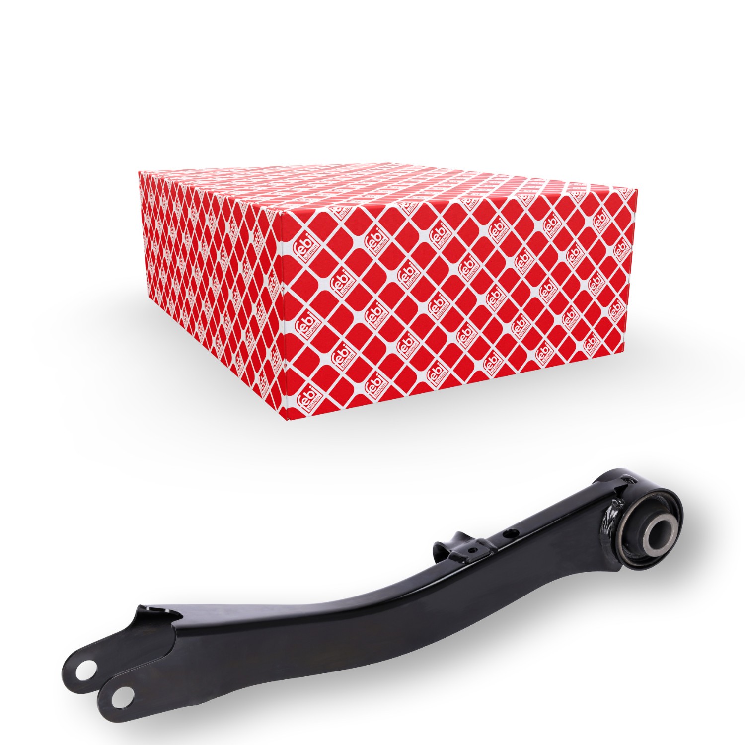 FEBI BILSTEIN Bras de suspension 181134 181134 FEBI BILSTEIN Triangle de direction Subaru BM, BR prix