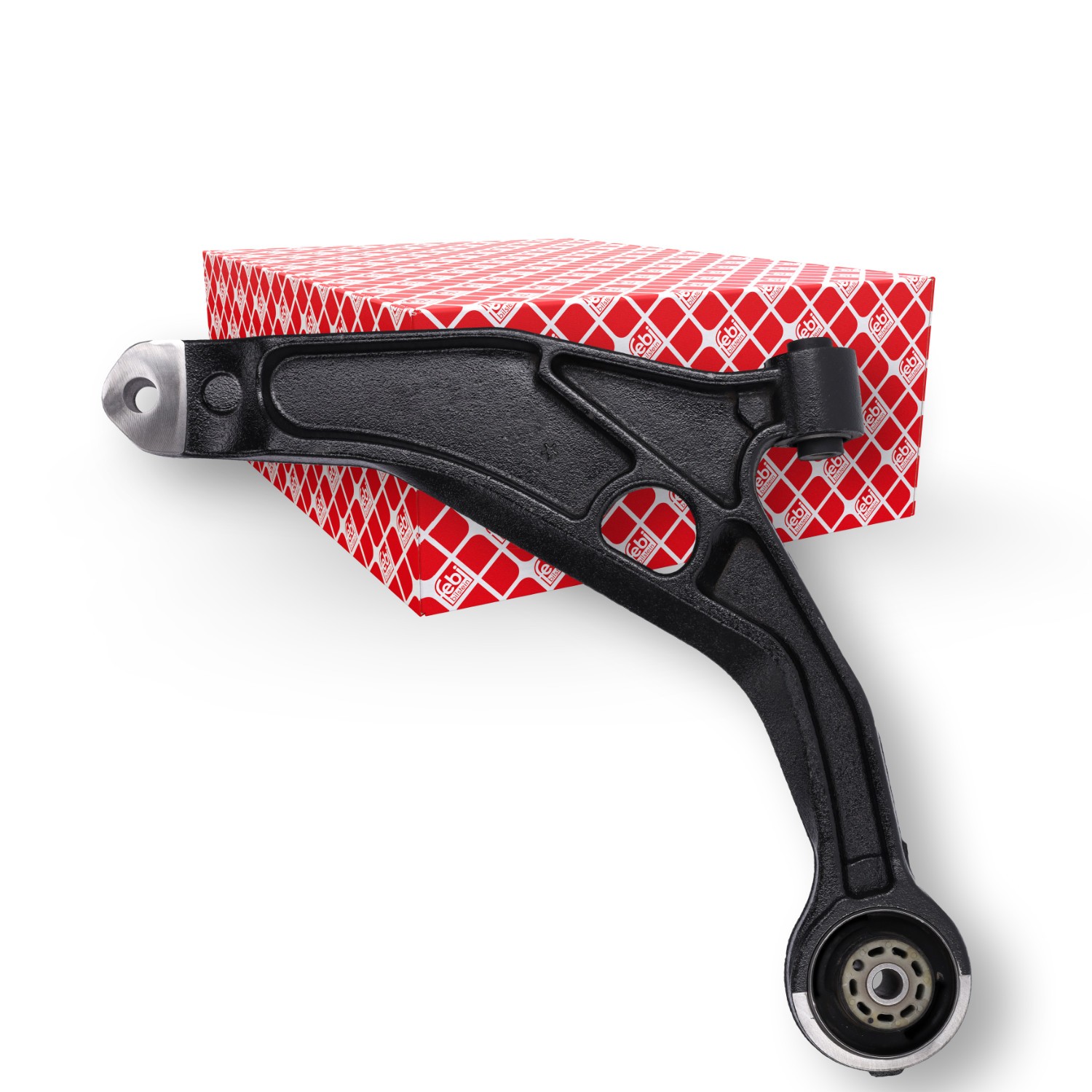 FEBI BILSTEIN Querlenker 181135 FEBI BILSTEIN 181135 Aufhängungsteile DODGE Journey MPV 2013