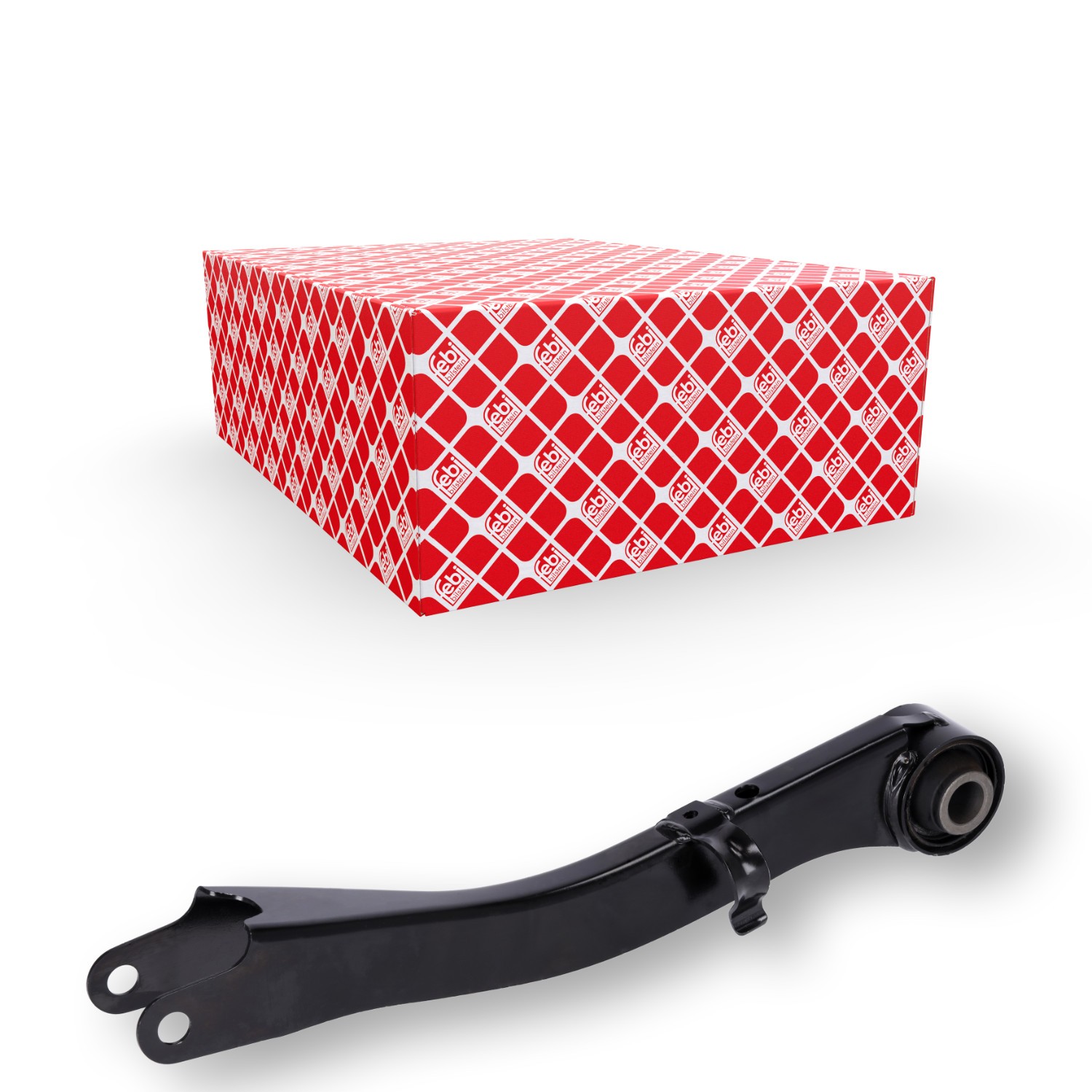 Draagarm FEBI BILSTEIN 181138 FEBI BILSTEIN 181138 Draagarm voor wielophanging SUBARU FORESTER 2019