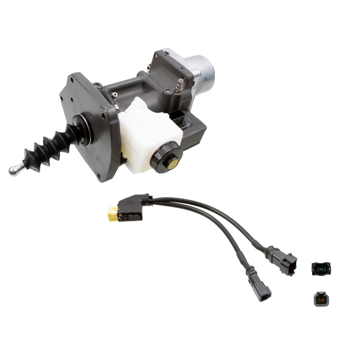 FEBI BILSTEIN Regulátor spojky 181227 Spínač ovládania spojky FEBI BILSTEIN PROACE 181227 lacné