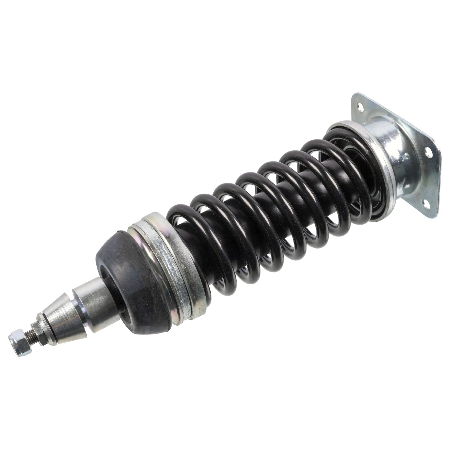 FEBI BILSTEIN Demper, cabine-ophanging 181259 181259 Cabine demping NISSAN MURANO FEBI BILSTEIN