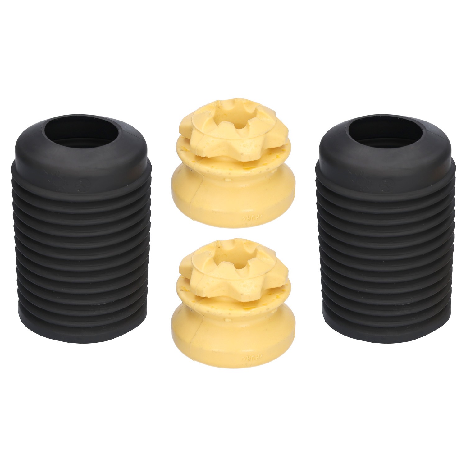 FEBI BILSTEIN Dammskyddsats, stötdämpare 181263 181263 Dammskydd stötdämpare & genomslagsgummi FEBI BILSTEIN CHEVROLET CORSA