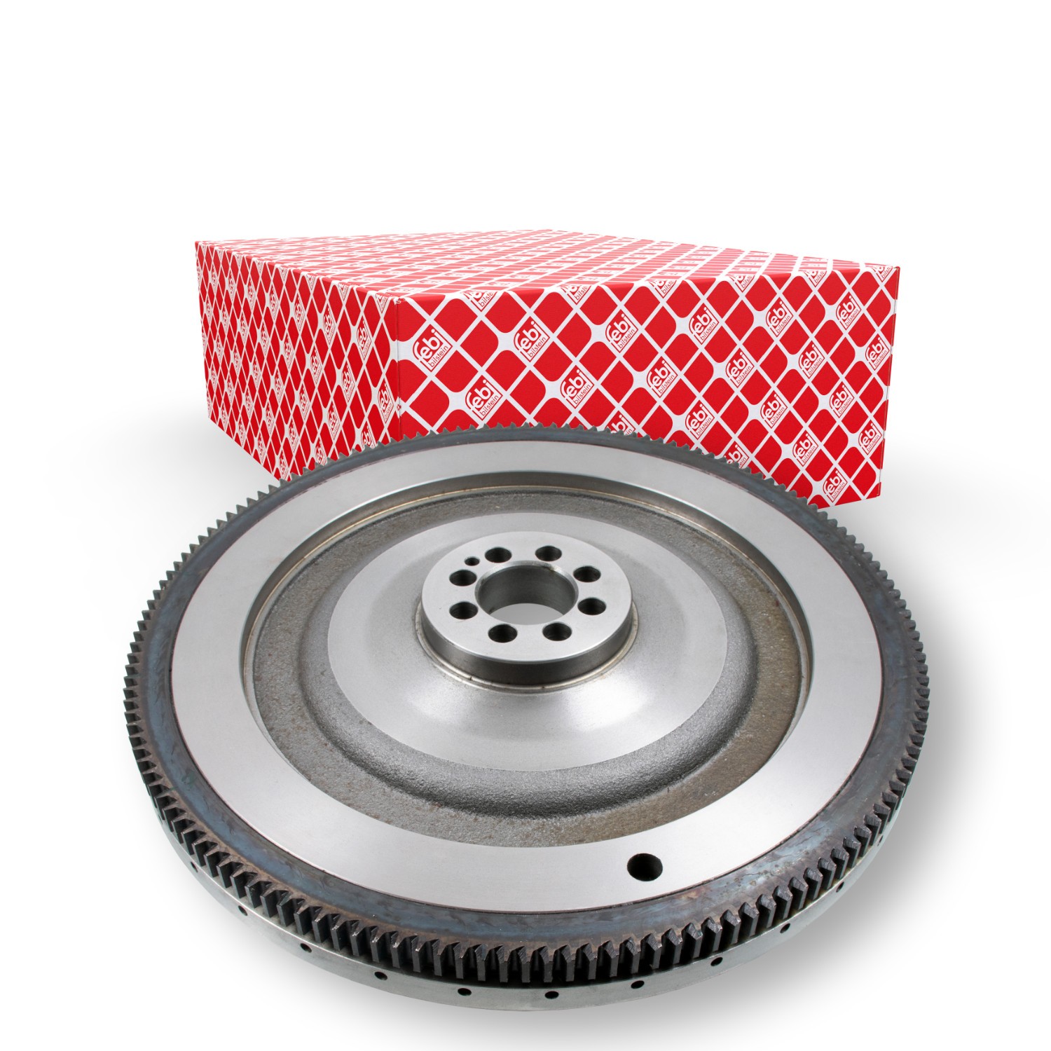 FEBI BILSTEIN Svinghjul 181275 Svinghjul FEBI BILSTEIN Dodge CALIBER 181275