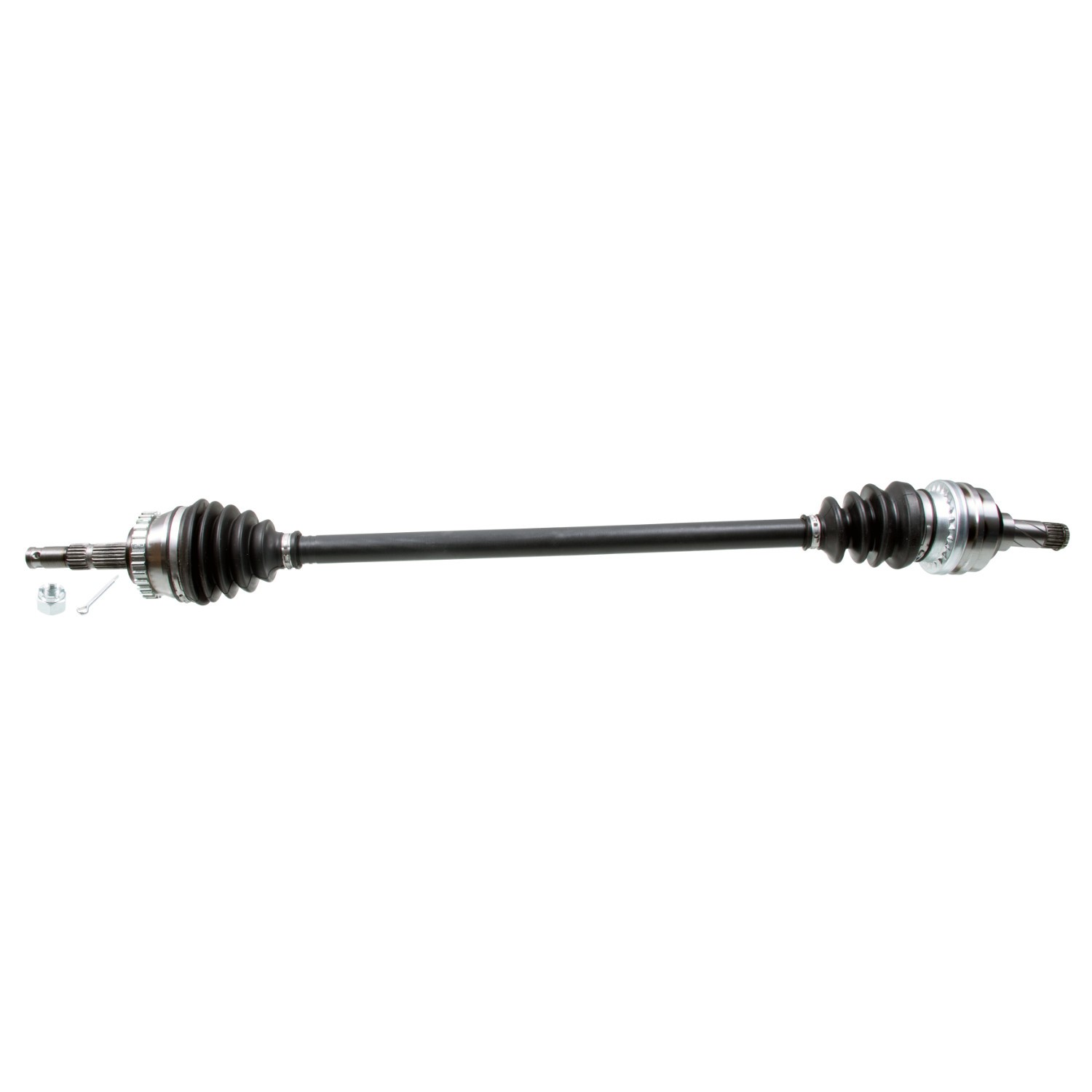 FEBI BILSTEIN Semiasse 181290 181290 costo Semiasse FEBI BILSTEIN OPEL MOVANO