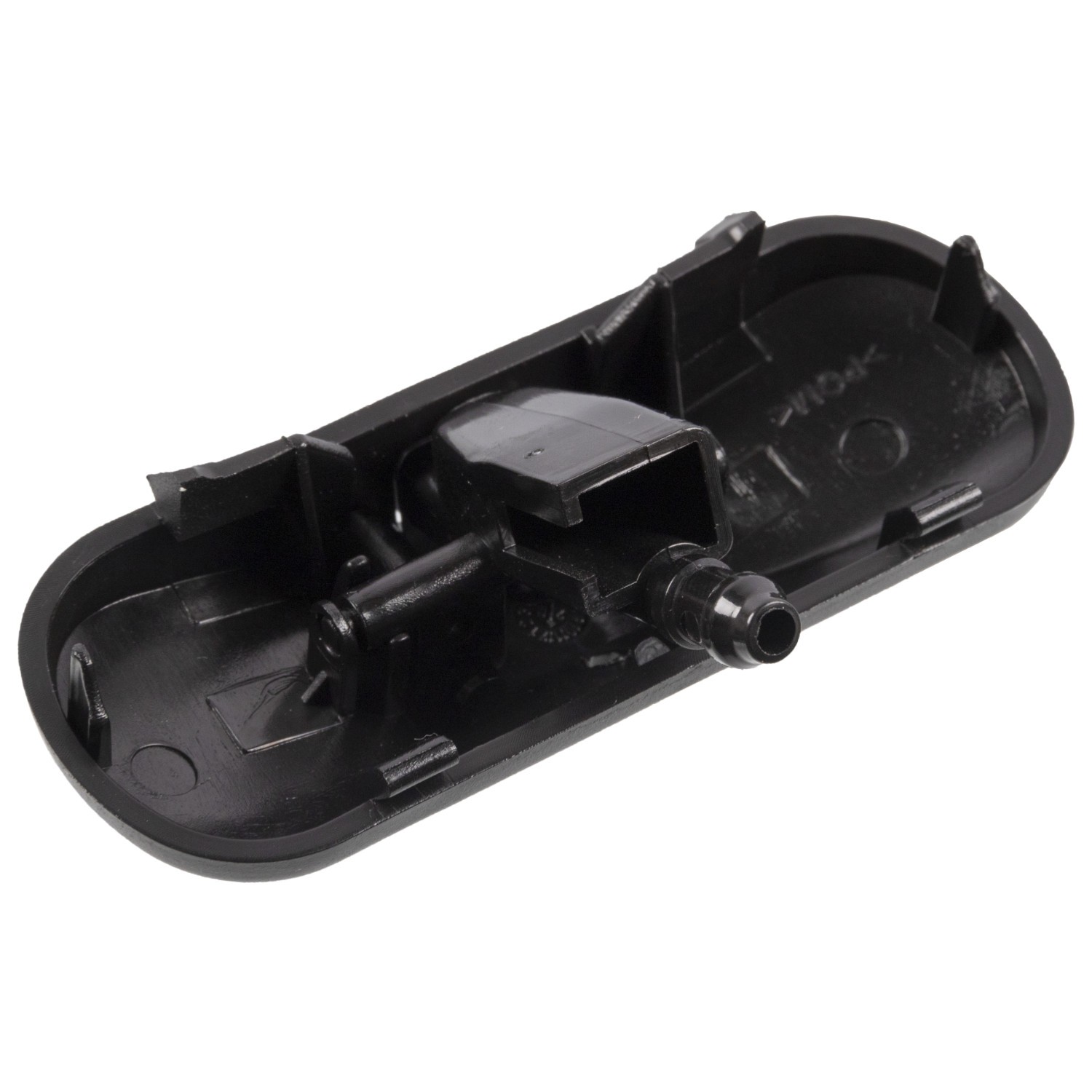 FEBI BILSTEIN Windscreen washer jet 181307 FEBI BILSTEIN 181307 Seat Toledo 4 washer jet replacement