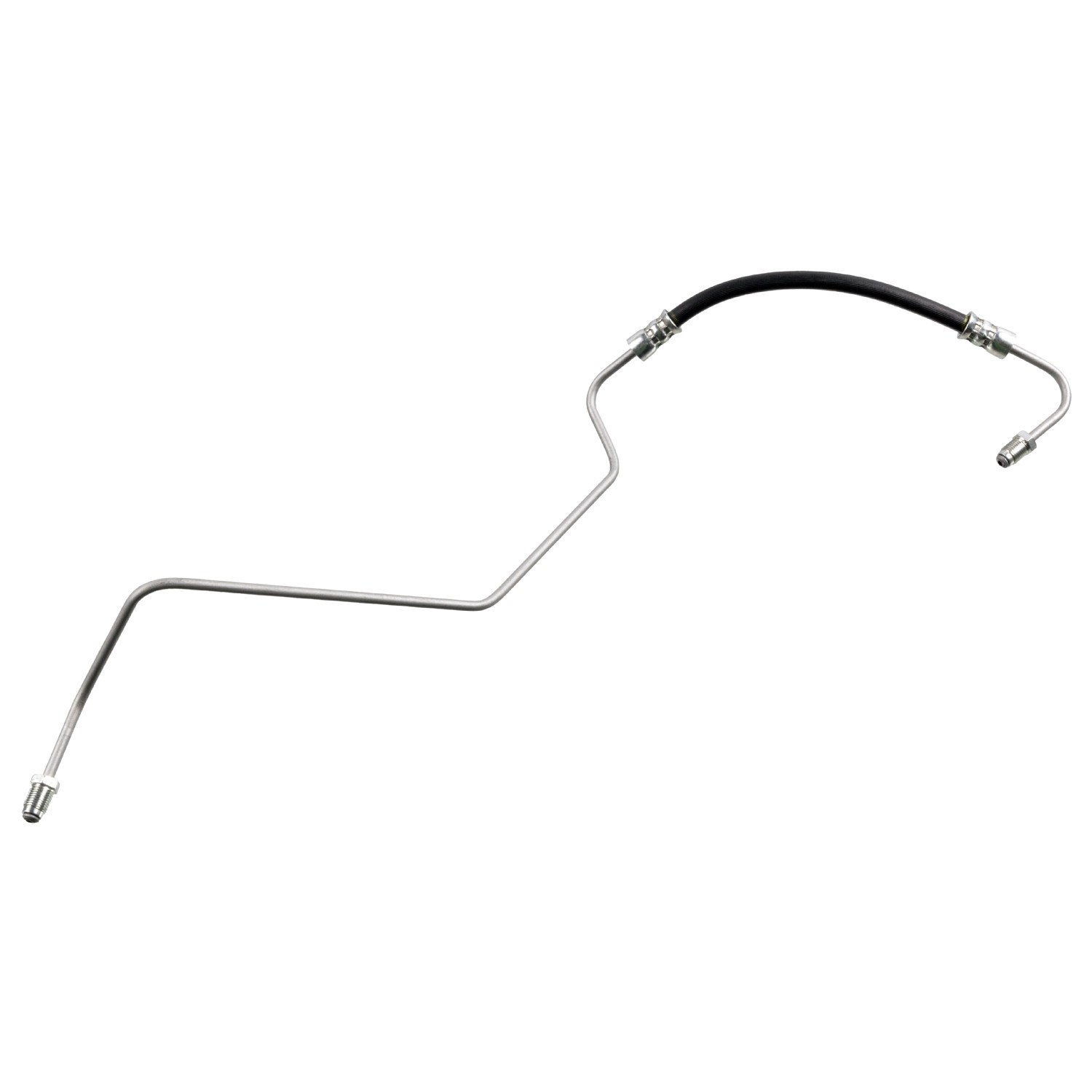 FEBI BILSTEIN Tubo flexível de travão 181317 FEBI BILSTEIN 181317 Flexível de travão Renault Clio 3 Van preço