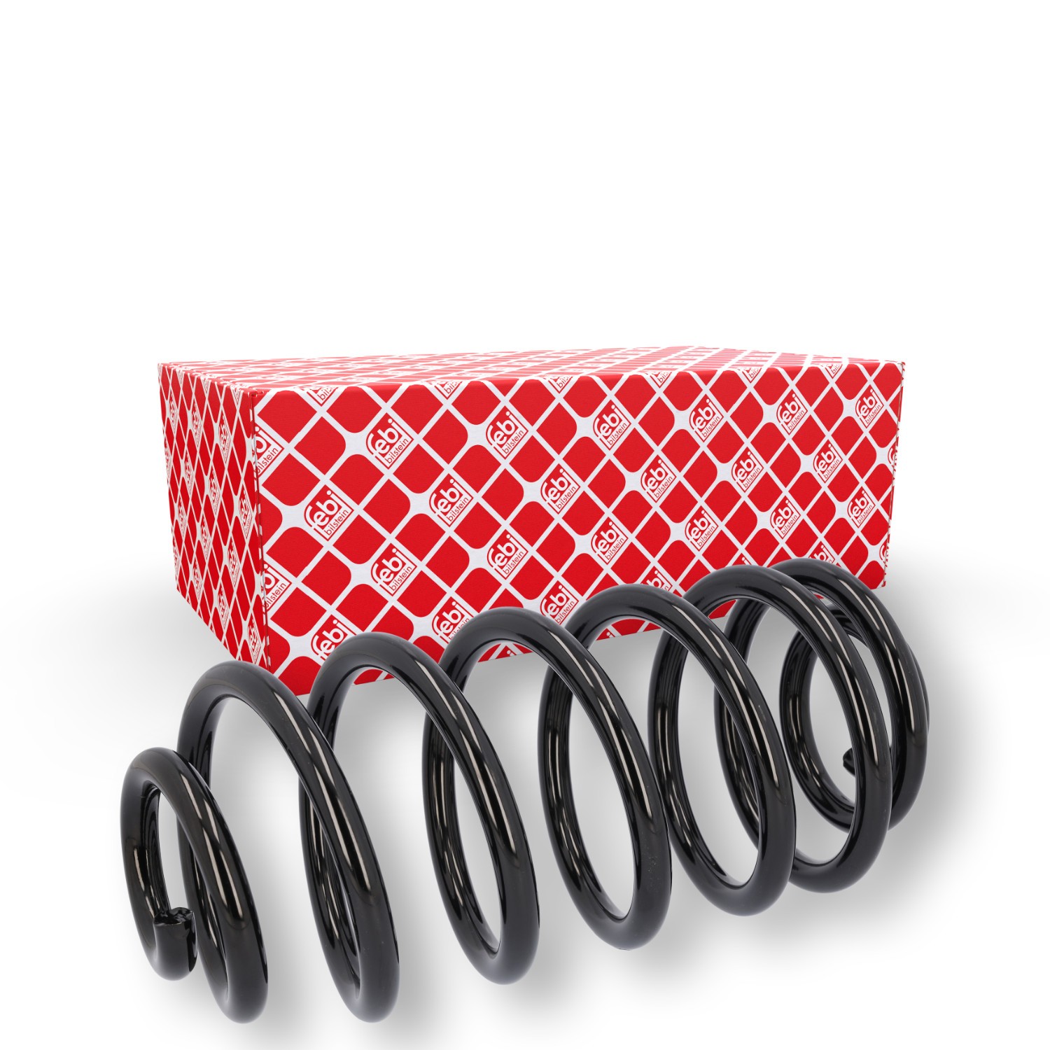 Ressort de suspension FEBI BILSTEIN 181330 FEBI BILSTEIN 181330 Ressort de suspension CHEVROLET CRUZE 2003