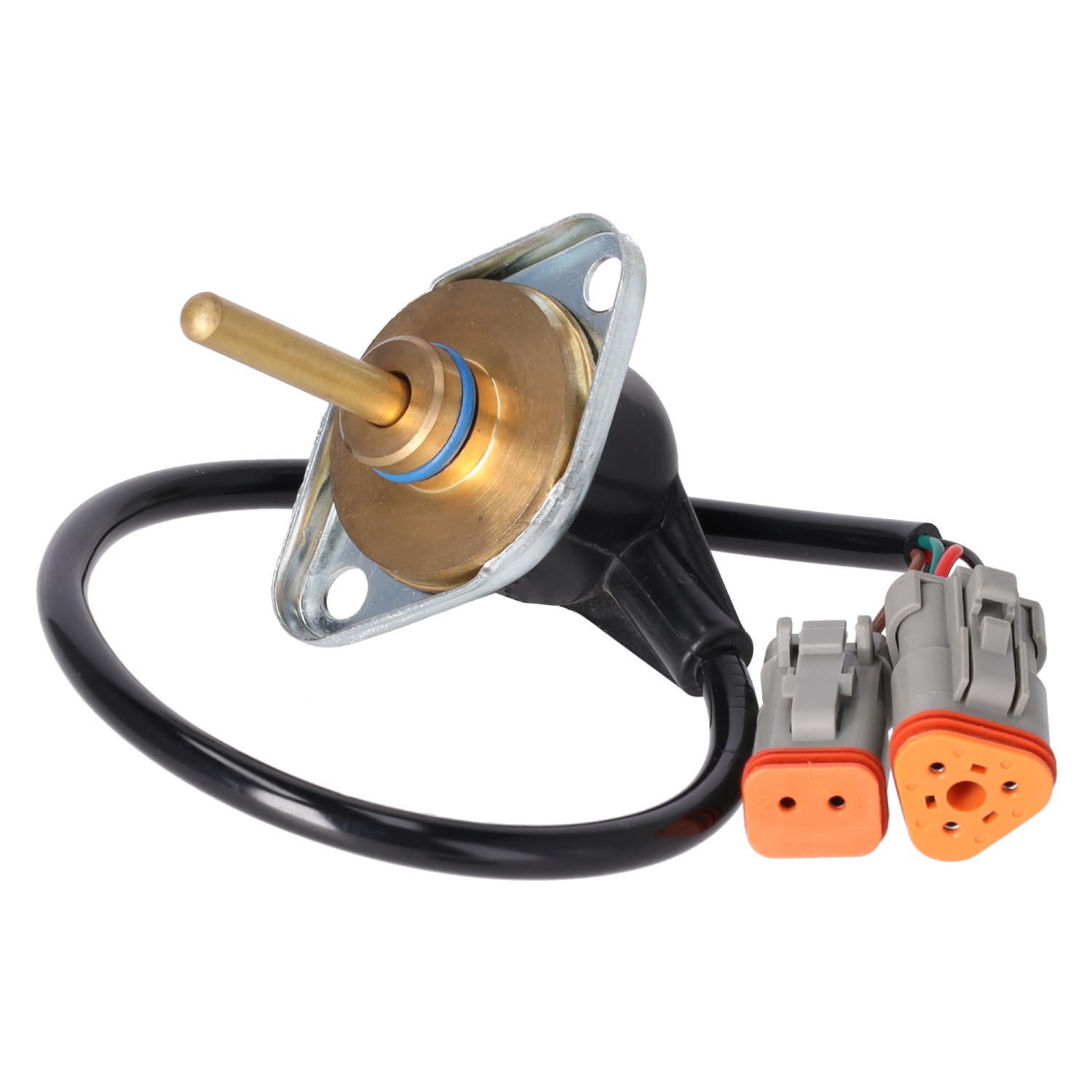 FEBI BILSTEIN Sender Unit, intake air temperature 181331 181331 FEBI BILSTEIN intake air temperature sensor MERCEDES-BENZ CLS