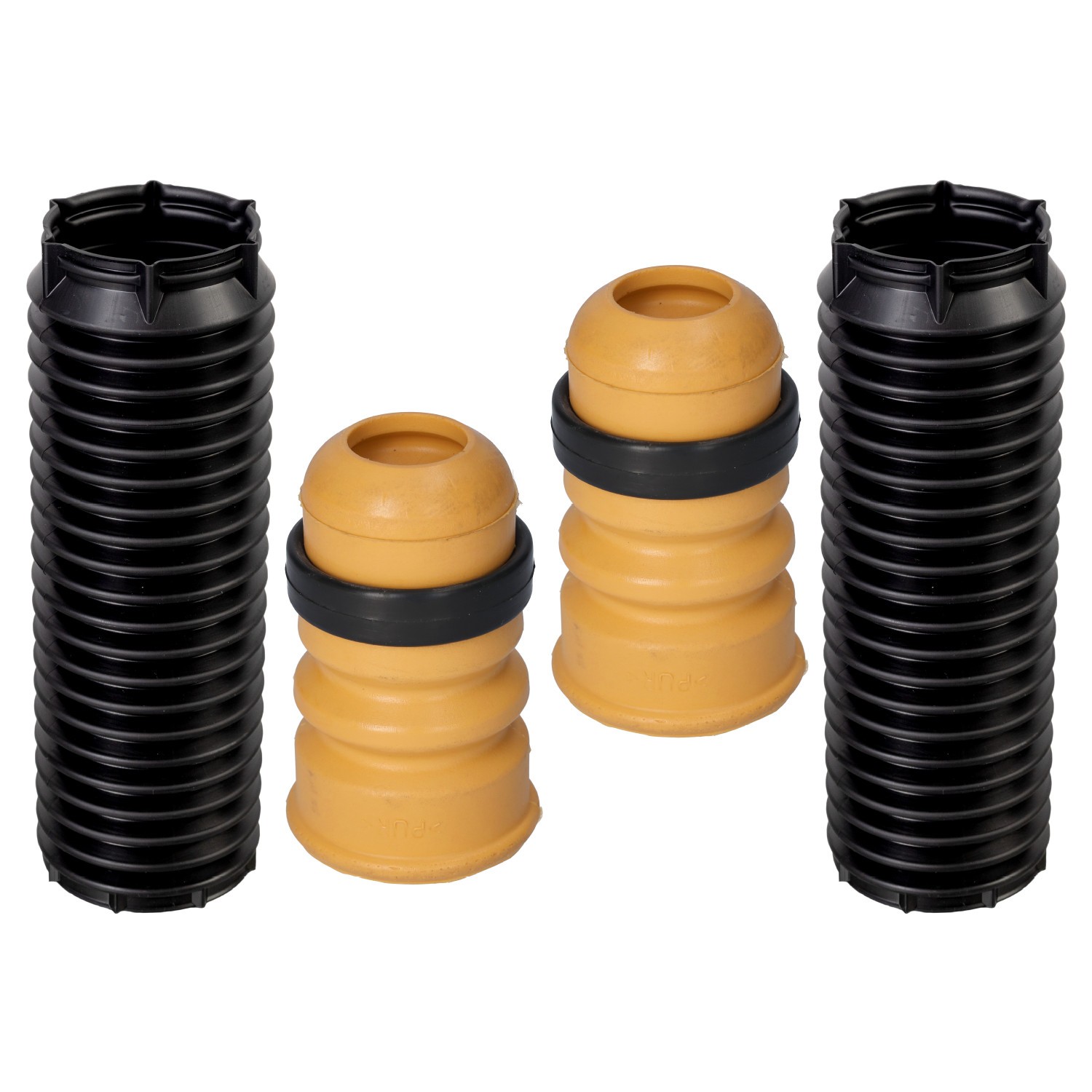 FEBI BILSTEIN Staubschutzsatz, Stoßdämpfer 181380 FEBI BILSTEIN 181380 Federungssystem LAND ROVER Range Rover Evoque (L538) 2014