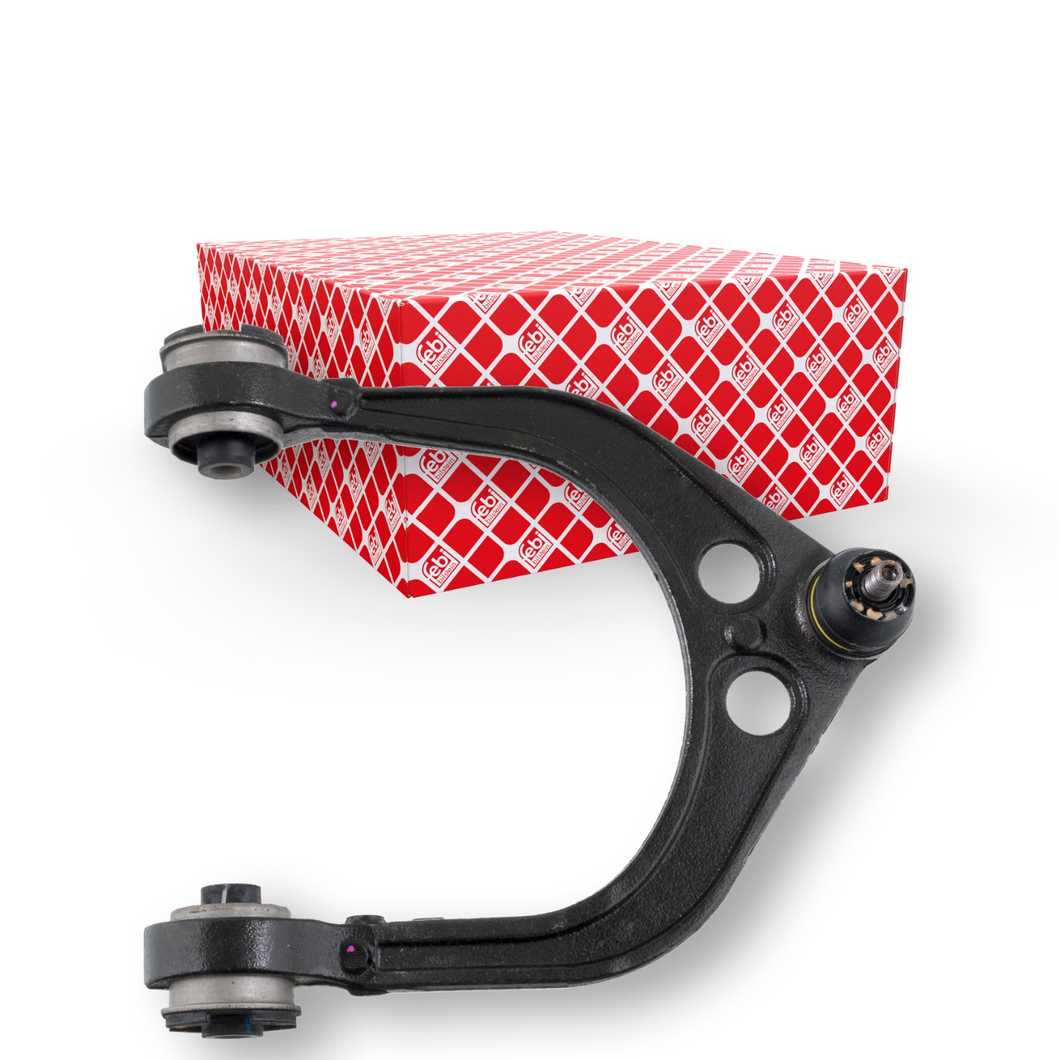 FEBI BILSTEIN Ψαλίδι, ανάρτηση τροχών 181395 Ψαλιδι FEBI BILSTEIN Chrysler 200 181395