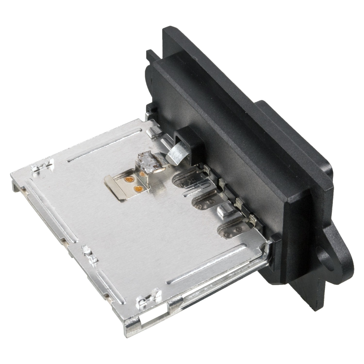 FEBI BILSTEIN Αντίσταση, βεντιλατέρ εσωτ. χώρου 181444 FEBI BILSTEIN 181444 Η αντίσταση του ανεμιστήρα NISSAN Sunny III Hatchback (N14) φθηνά