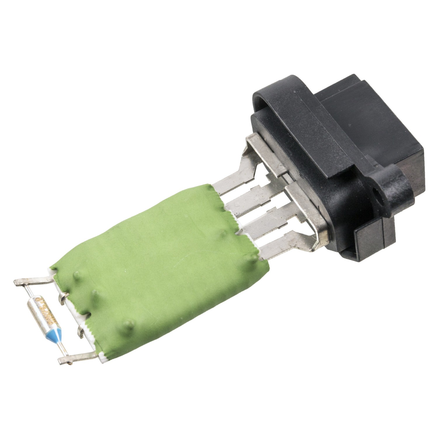 FEBI BILSTEIN Odpor vnútorného ventilátora 181445 181445 Odpor vnútorného ventilátora FORD ESCORT FEBI BILSTEIN