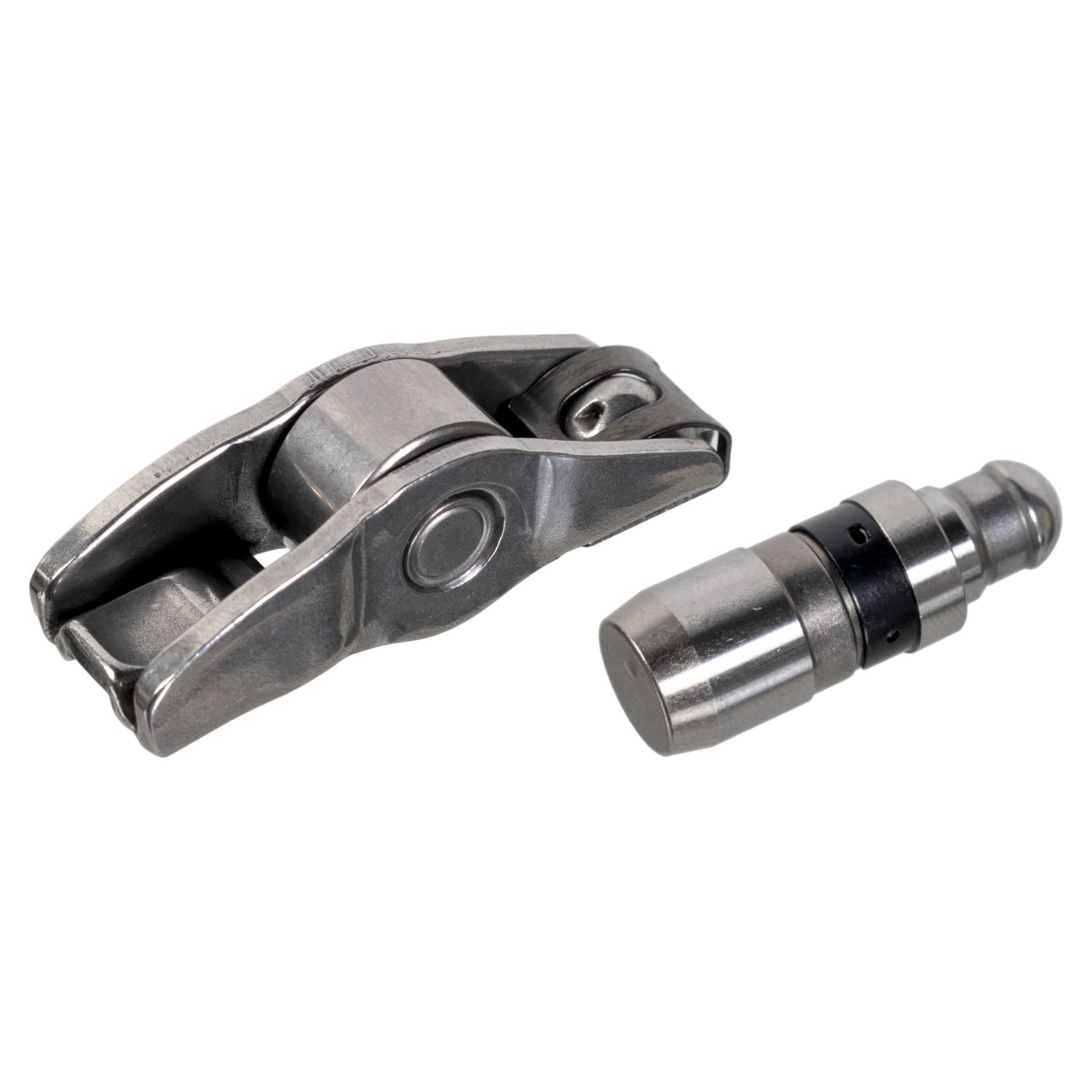 FEBI BILSTEIN Kleptuimelaar 181481 FEBI BILSTEIN 181481 Kleptuimelaar FORD Transit Custom V362 Bus (F3) 2.0 EcoBlue 150 Pk 2025