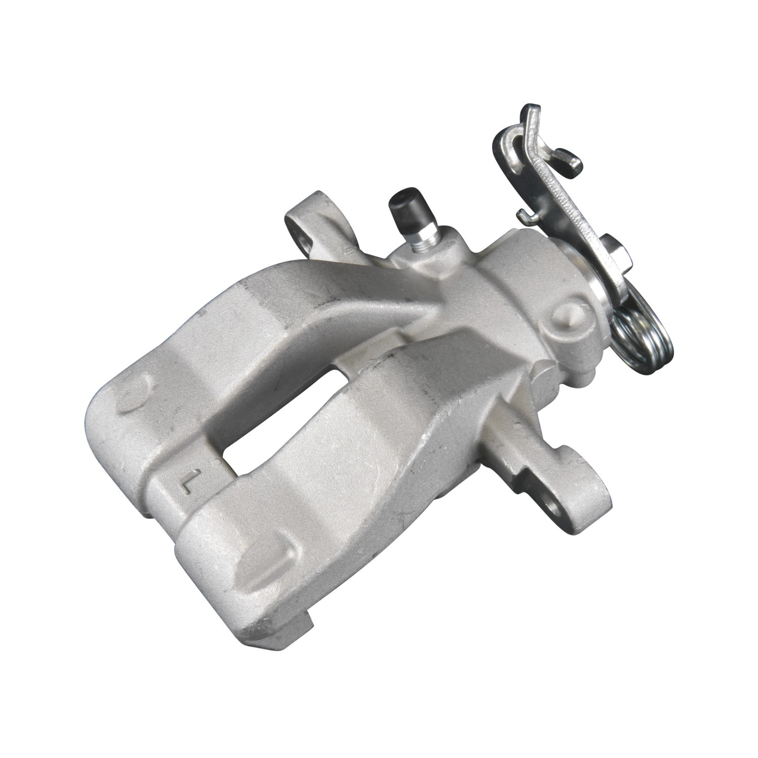 Pinza freno FEBI BILSTEIN 181537 FEBI BILSTEIN 181537 Pinza freno posteriore e anteriore Alfa Romeo MITO 2011