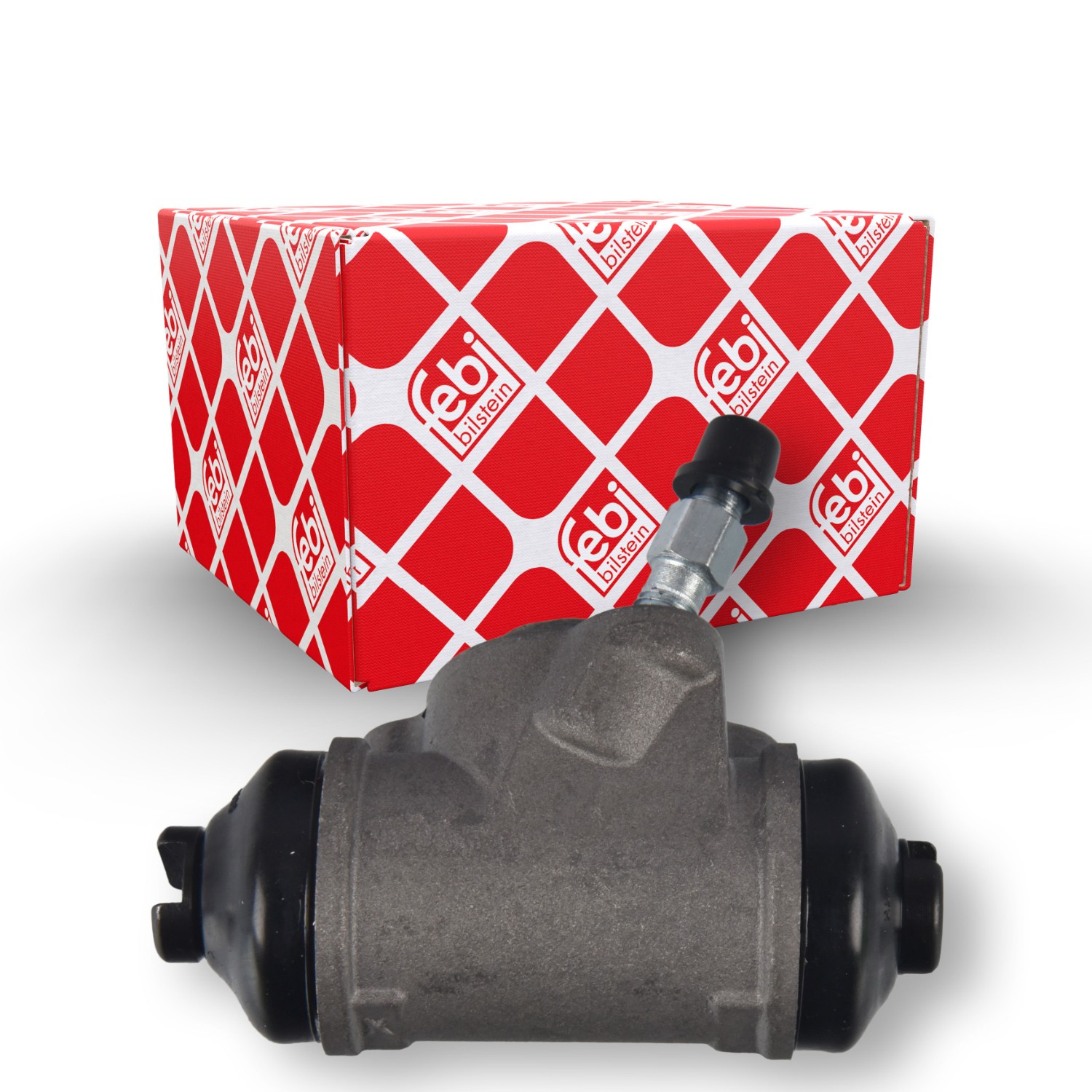 FEBI BILSTEIN Brzdový valček kolesa 181566 Valcek kolesa FEBI BILSTEIN TIIDA 181566 lacné