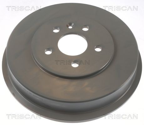 TRISCAN Piduritrummel 8120 21207C 8120 21207C TRISCAN Piduritrummel Chevrolet odav