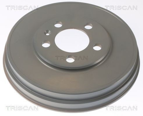 TRISCAN Bremsetrommel 8120 29229C Trommelbremse TRISCAN Mercedes-Benz SL 8120 29229C