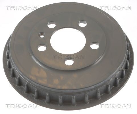TRISCAN Bremsetromle 8120 29232C Bremsetromler TRISCAN POLO 8120 29232C billig