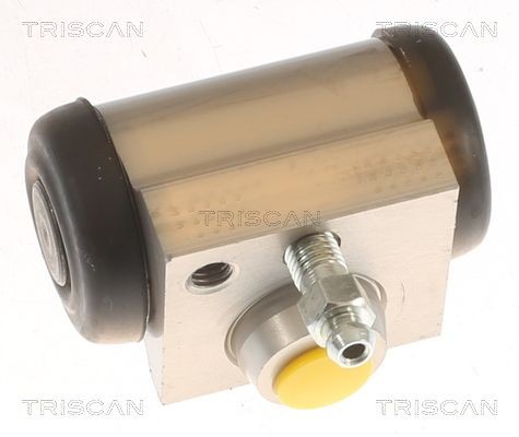 TRISCAN Brzdový valček kolesa 8130 10051 8130 10051 Brzdový valček kolesa TRISCAN DACIA DUSTER