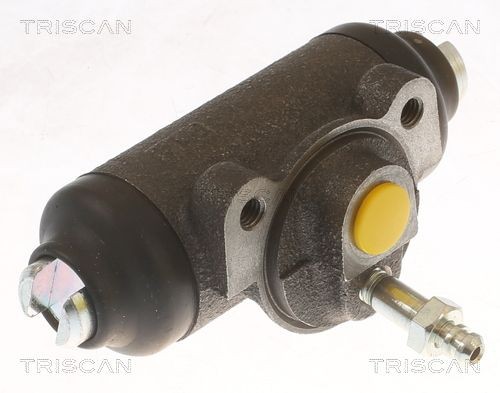 TRISCAN Hjulcylinder 8130 10052 JEEP hjulbromscylinder TRISCAN 8130 10052