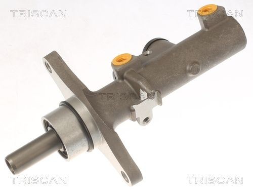 TRISCAN Hovedbremsesylinder 8130 29182 8130 29182 Hovedbremsesylinder VW TRANSPORTER TRISCAN