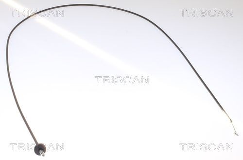 TRISCAN Cavo comando cofano motore 8140 23602 8140 23602 Cofano anteriore TRISCAN FORD TOURNEO COURIER costo