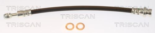 TRISCAN Brzdová hadica 8150 42287 8150 42287 Brzdové hadice MITSUBISHI SPACE RUNNER TRISCAN