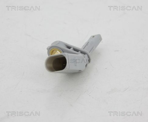 TRISCAN ABS-givare 8180 29128 8180 29128 TRISCAN hjulvarvtalssensor PORSCHE MACAN
