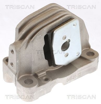 TRISCAN Motorkudde 8505 27110 8505 27110 TRISCAN motorfästen Volvo XC70