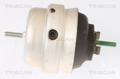 TRISCAN Motorsteunlager 8505 29105 TRISCAN Aslichaam motorsteunlager AUDI 8505 29105