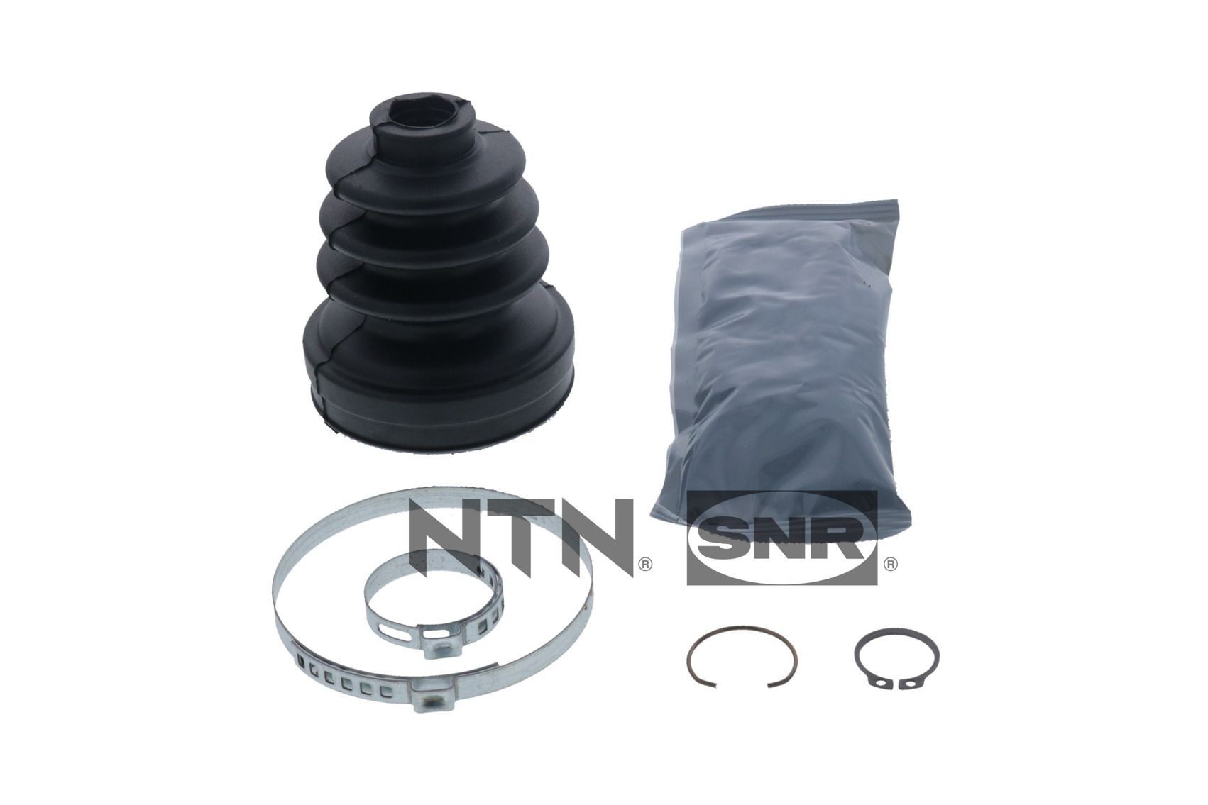 SNR Mansjettsett, drivaksel IBK74.006 Drivknutsdamask SNR Mazda RX-8 IBK74.006