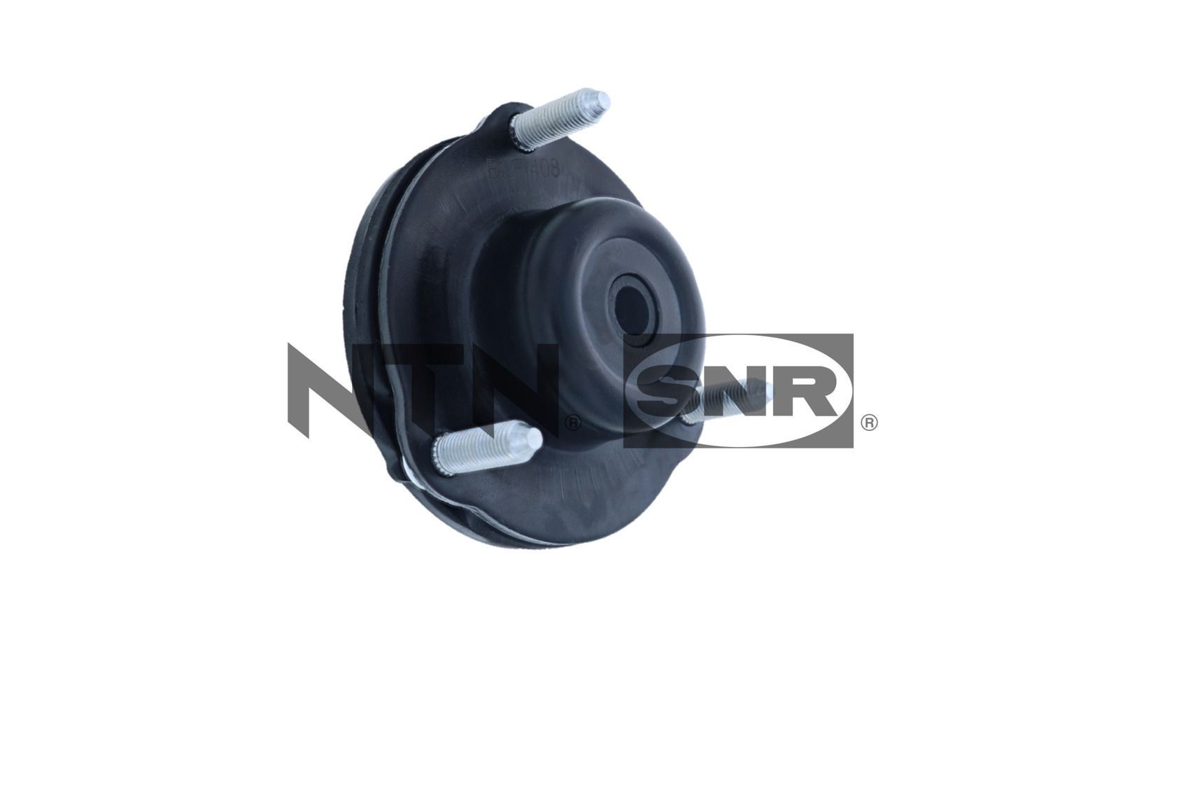 SNR Remondikomplekt, vedruamordi tugilaager KB669.52 Pehmendus Toyota Land Cruiser 150: Remondikomplekt, vedruamordi tugilaager SNR KB669.52