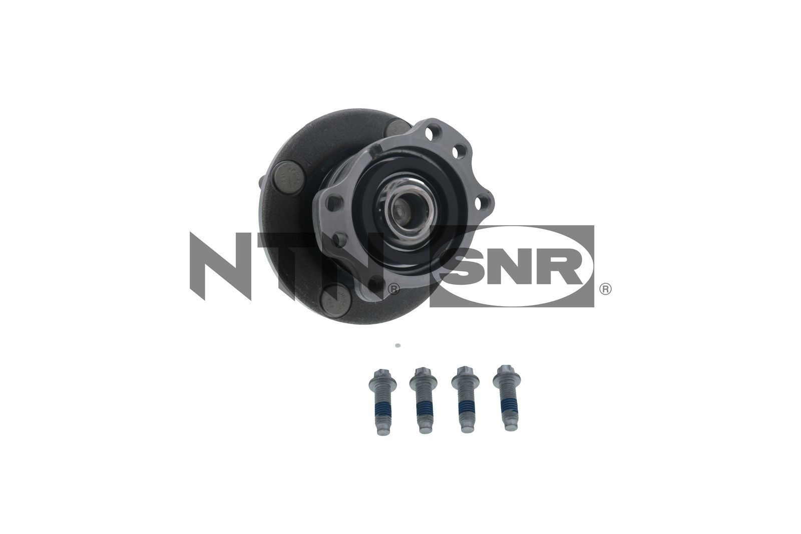 SNR Σετ ρουλεμάν τροχών R152.109 SNR R152.109 Ρουλεμάν Ford Fiesta Mk7 τιμες