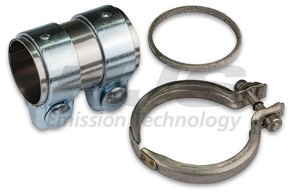 HJS Kit de montagem, catalisador 82 11 9253 HJS 82 11 9253 Kit de montagem catalisador Audi A3 8V a um preço acessível