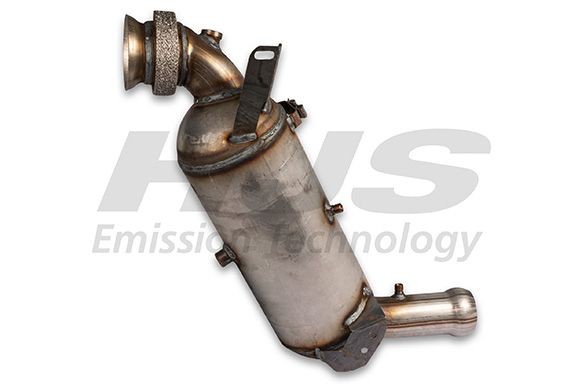 Partikelfilter HJS 93 13 5226 HJS 93 13 5226: Partikelfilter Mercedes C-klasse 2025