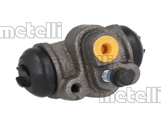 METELLI Jarrusylinteri 04-1129 Jarrusylinteri METELLI 19,05 mm, Valurauta