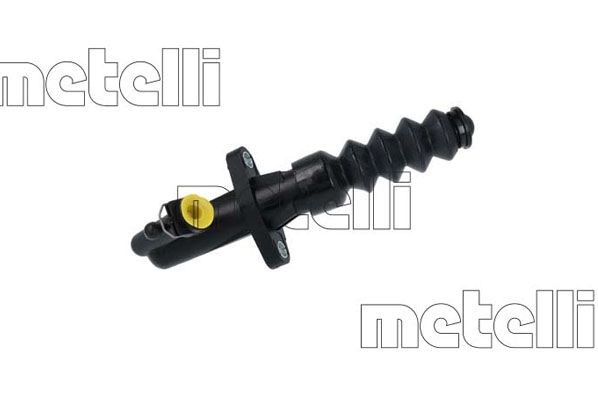 Darba cilindrs, Sajūgs METELLI 54-0187 METELLI 54-0187: Sajūga darba cilindrs Citroen C4 2017