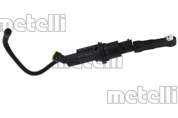 METELLI Hovedsylinder, clutch 55-0248 METELLI 55-0248 Giversylinder clutch Fiat 238 billige