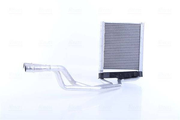 NISSENS Heater matrix 707211 NISSENS 707211 KA+ Hatchback (UK, FK) heater matrix price